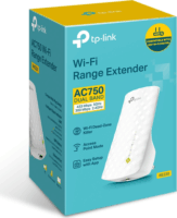 TP-Link RE220 AC750 WIFI Range Extender