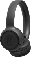 JBL Tune 510 Bluetooth Fejhallgató - Fekete