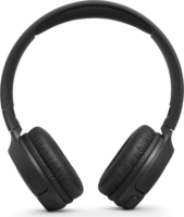 JBL Tune 510 Bluetooth Fejhallgató - Fekete