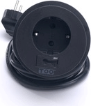 TOO GPS-203-1B süllyesztett hálózati elosztó