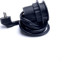 TOO GPS-203-1B süllyesztett hálózati elosztó