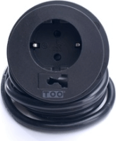 TOO GPS-203-1B süllyesztett hálózati elosztó