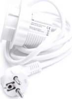 TOO GPS-202-1W süllyesztett hálózati elosztó