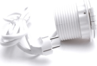 TOO GPS-104-1W süllyesztett hálózati elosztó