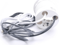 TOO PPS-100-4W rejtett hálózati elosztó