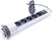 TOO PPS-310-5S rejtett hálózati elosztó