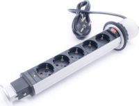 TOO PPS-310-5S rejtett hálózati elosztó