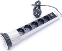 TOO PPS-310-5S rejtett hálózati elosztó