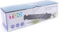 TOO PPS-309-4BR rejtett hálózati elosztó