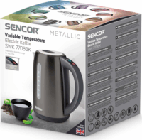 Sencor SWK 7708BK 1,7 L Vízforraló