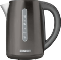 Sencor SWK 7708BK 1,7 L Vízforraló