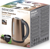 Sencor SWK 7707CH 1,7 L Vízforraló