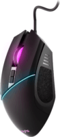 Energy Sistem ESG M2 Flash USB Gaming Egér - Fekete