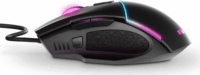 Energy Sistem ESG M2 Flash USB Gaming Egér - Fekete