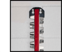 Einhell GE-CH 36/65 Li-Solo Akkumulátoros Sövényvágó (akku és töltő nélkül)