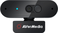 AVerMedia PW310P webkamera