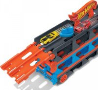 Hot Wheels: 2 az 1-ben ultimate szállító kamion