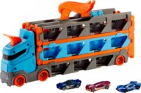 Hot Wheels: 2 az 1-ben ultimate szállító kamion