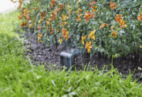 Gardena smart Sensor Intelligens érzékelő