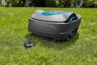 Gardena smart Sensor Intelligens érzékelő