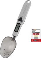 ProfiCook PC-LW 1214 Konyhai kanálmérleg - Átáltszó