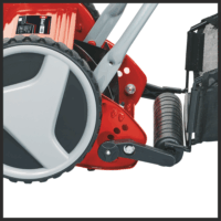 Einhell GC-HM 300 Kézi fűnyíró