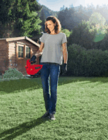 Einhell GE-US 18 Li-Solo Univerzális szóró