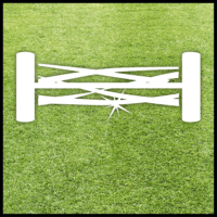 Einhell GC-HM 400 Kézi fűnyíró