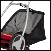 Einhell GC-HM 400 Kézi fűnyíró