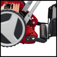 Einhell GC-HM 400 Kézi fűnyíró