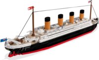 Cobi Titanic gőzhajó 722 darabos építőjáték