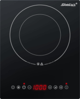 Steba HK 30 Elektromos főzőlap - Fekete