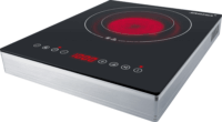 Steba HK 30 Elektromos főzőlap - Fekete