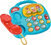 Simba: ABC színes telefon játék