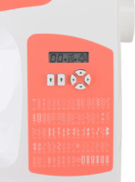 Singer C5205 - CR Varrógép