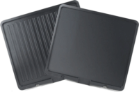 Black&Decker BXGR2000E Grillsütő