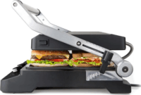 Black&Decker BXGR2000E Grillsütő