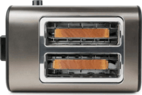 Black&Decker BXTO900E Kenyérpirító - Rozsdamentes acél/Fekete