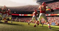 Madden NFL 21 (Xbox Series X)