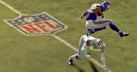 Madden NFL 21 (Xbox Series X)