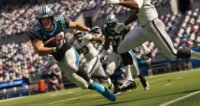 Madden NFL 21 (Xbox Series X)