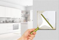 Maclean Energy MCE702W Touch Intelligens vezeték nélküli beltéri Okos villanykapcsoló