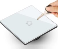 Maclean Energy MCE702W Touch Intelligens vezeték nélküli beltéri Okos villanykapcsoló