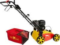 WOLF-Garten Ambition VA 357 B Gyepszellőztető