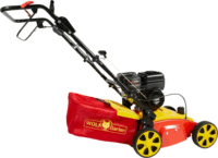 WOLF-Garten Ambition VA 357 B Gyepszellőztető