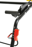 WOLF-Garten Ambition VA 357 B Gyepszellőztető