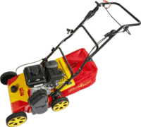 WOLF-Garten Ambition VA 357 B Gyepszellőztető