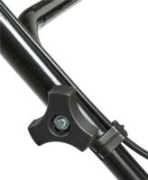 WOLF-Garten Ambition VA 357 B Gyepszellőztető