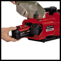 Einhell AQUINNA akkus kerti szivattyú