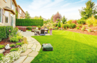 Robomow RK2000 Robotfűnyíró